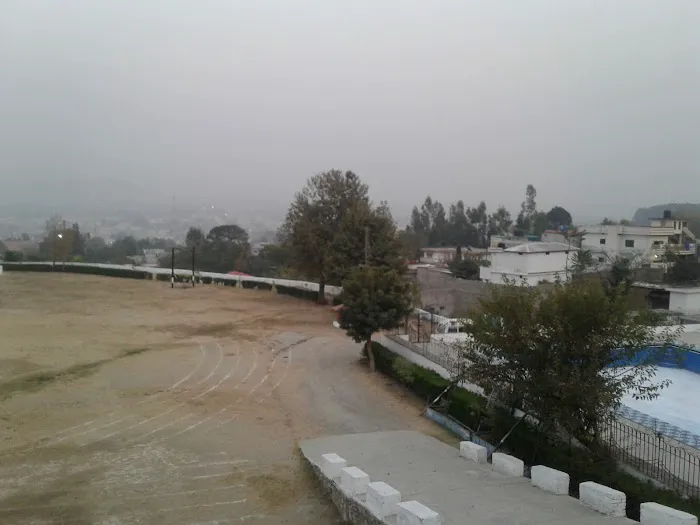 Pakistan International Public School & College (Senior - Boys Section) Picture 8