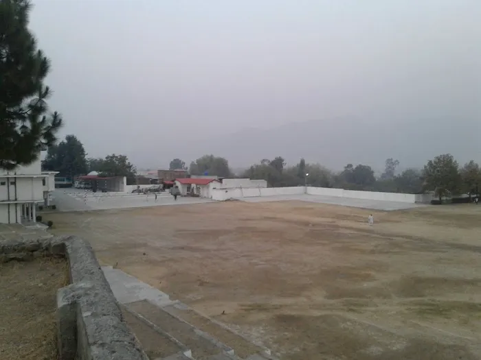 Pakistan International Public School & College (Senior - Boys Section) Picture 4