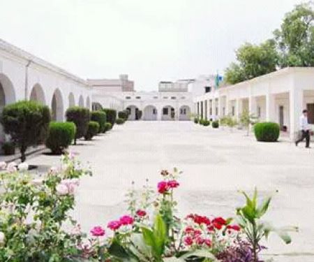 F.G. Boys High School