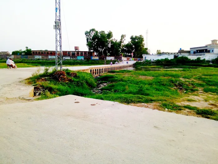 Govt Girls Degree College Maneri bala shagai Picture 1