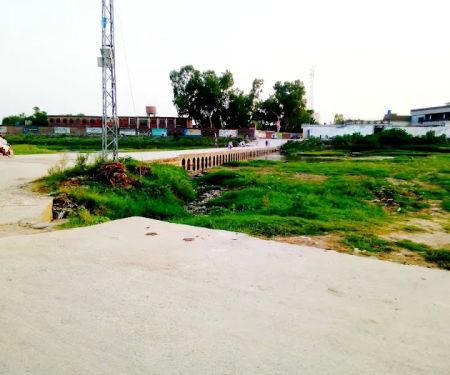 Govt Girls Degree College Maneri bala shagai