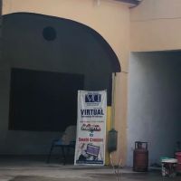 NSWB01 - Swabi College of Education (VU Swabi Campus) ico