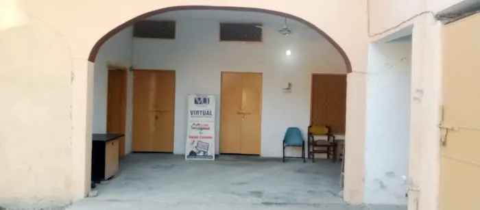 NSWB01 - Swabi College of Education (VU Swabi Campus) Picture 2