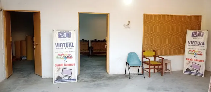 NSWB01 - Swabi College of Education (VU Swabi Campus) Picture 3
