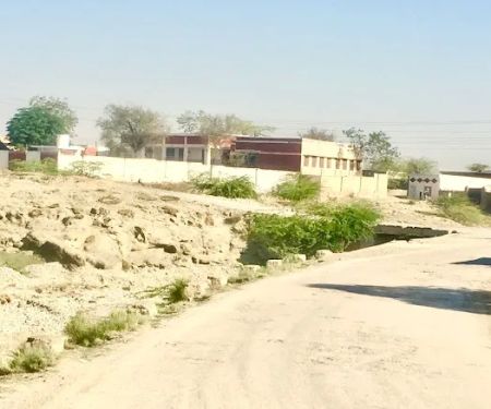 Govt Girls Primary School
