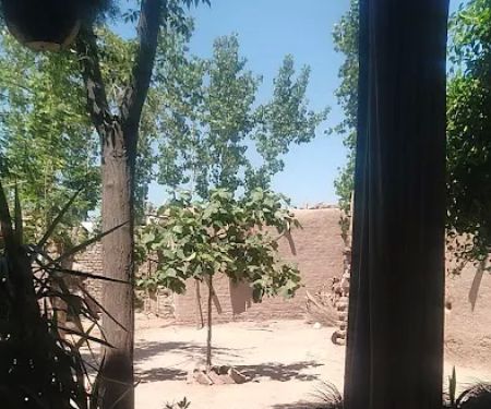 Govt High school kurvi