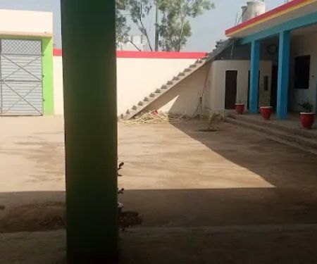 Al-Fajr Islamic Education System Sheikh Ahmad Baba