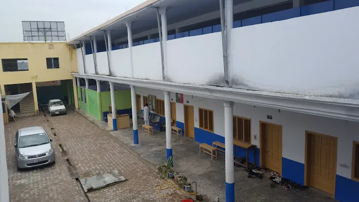 Swabi Polytechnic Institute Picture 1