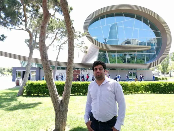 International College Of London Picture 5