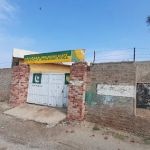 Govt Girl primary school Gul shah khel