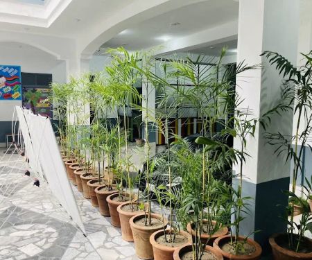 Al Madina Model School