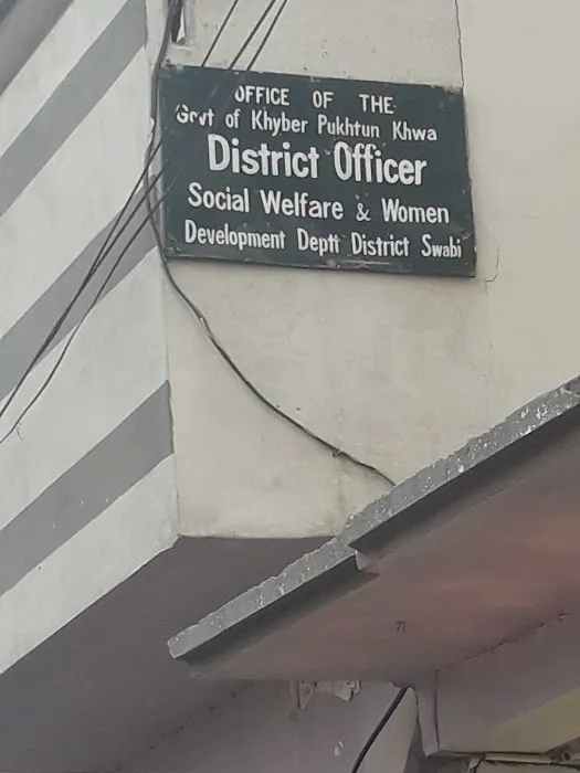 HALMAN HOSTAL KMU IHS SWABI Picture 1