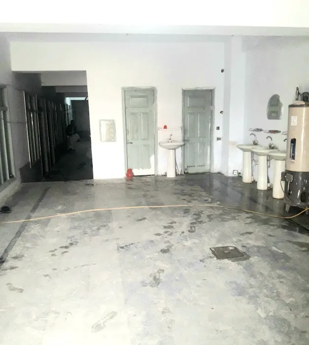 HALMAN HOSTAL KMU IHS SWABI Picture 2