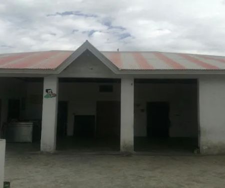GCS Mangal Abbotabad