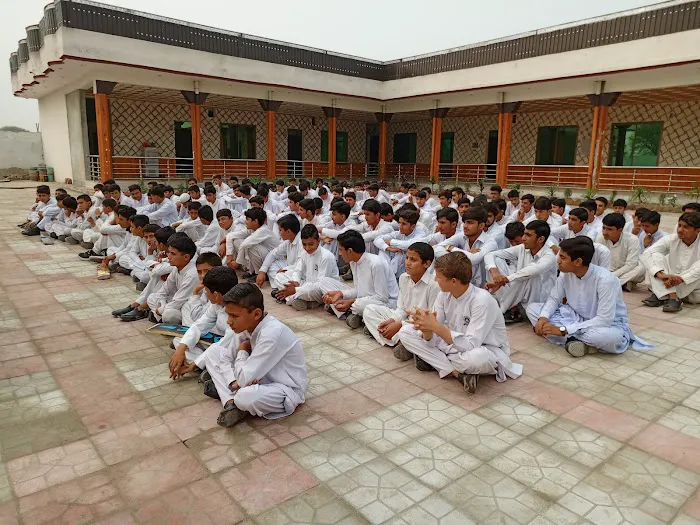 Pearl Model School and College Lachi Campus Picture 6