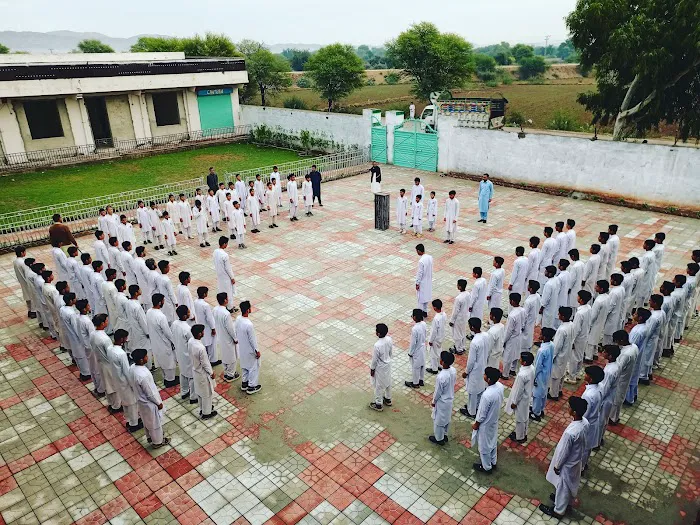 Pearl Model School and College Lachi Campus Picture 9