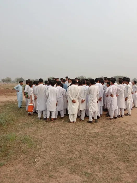 Pearl Model School and College Lachi Campus Picture 8