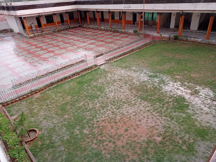 Pearl Model School and College Lachi Campus Picture 7