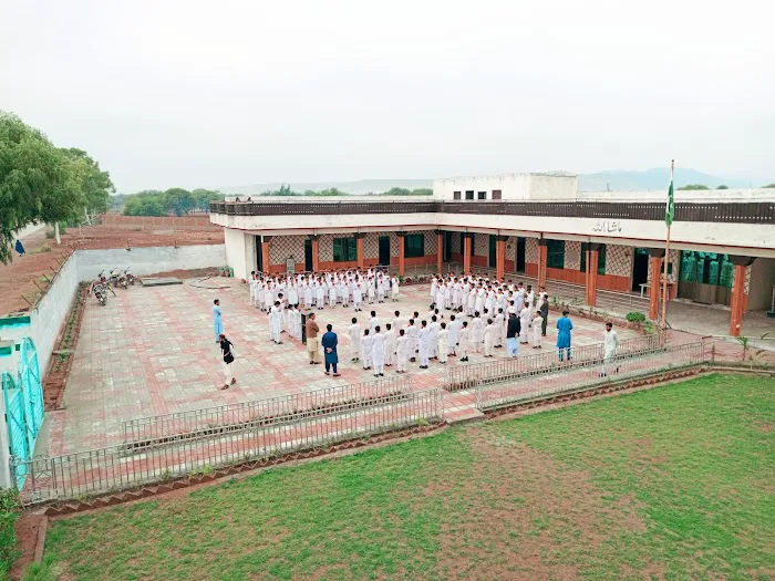 Pearl Model School and College Lachi Campus Picture 10