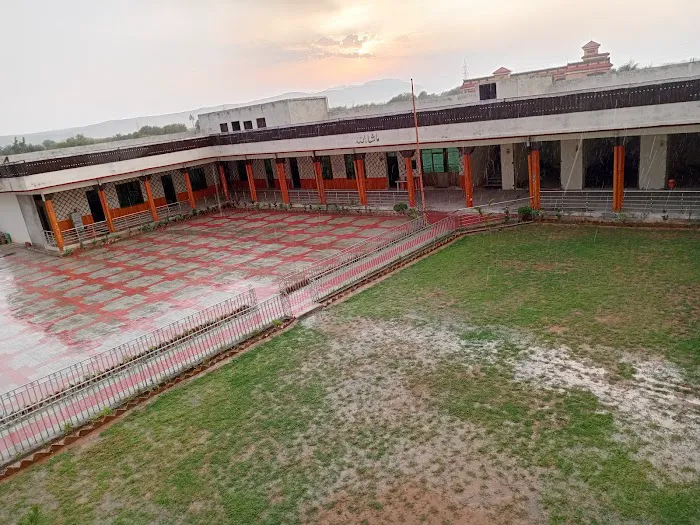 Pearl Model School and College Lachi Campus Picture 3