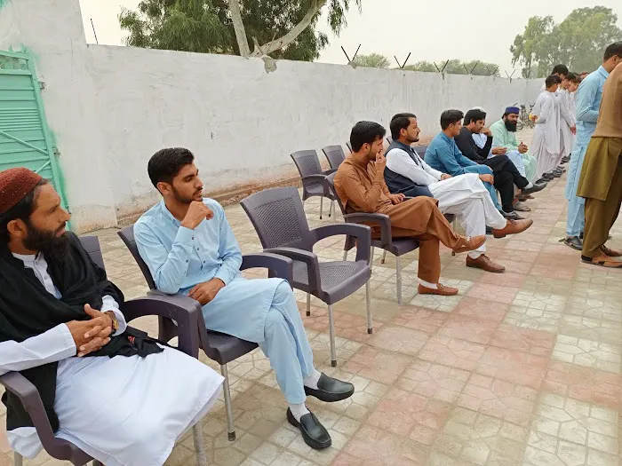 Pearl Model School and College Lachi Campus Picture 5