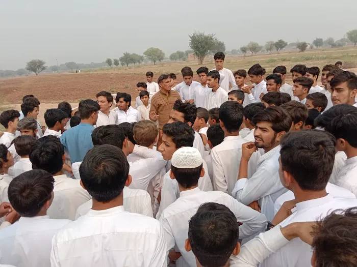 Pearl Model School and College Lachi Campus Picture 1