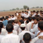 Pearl Model School and College Lachi Campus