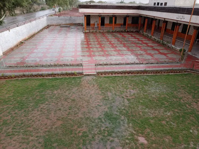 Pearl Model School and College Lachi Campus Picture 4