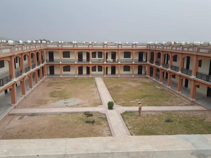 Government Girls Degree College Lachi Picture 5
