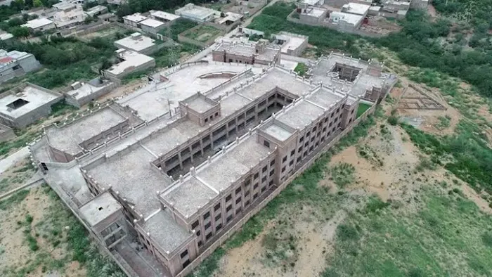 Government Girls Degree College Lachi Picture 3