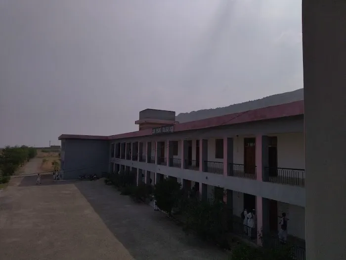 Government degree college Lachi Picture 2