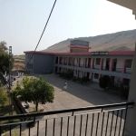 Government degree college Lachi
