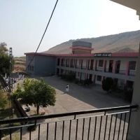 Government degree college Lachi ico
