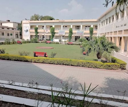 F.G. Sir Syed College, Rwp