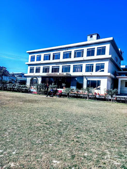 F.G. Sir Syed College, Rwp Picture 9