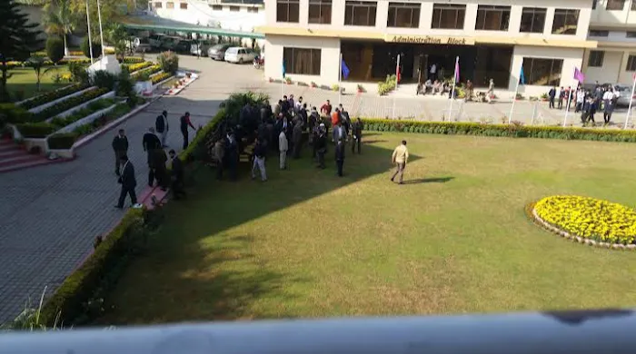 F.G. Sir Syed College, Rwp Picture 10