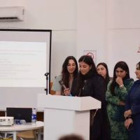 Ivy College of Management Sciences ico