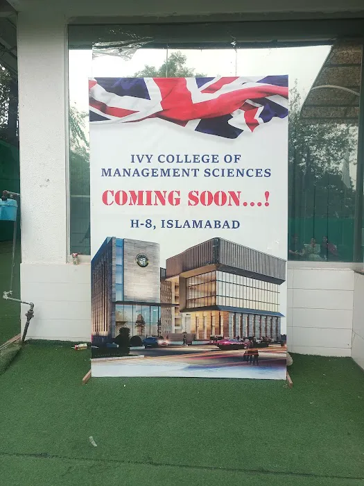 Ivy College of Management Sciences Picture 10