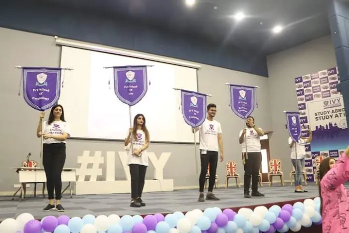 Ivy College of Management Sciences Picture 6