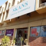 SKANS CAT/ACCA Campus
