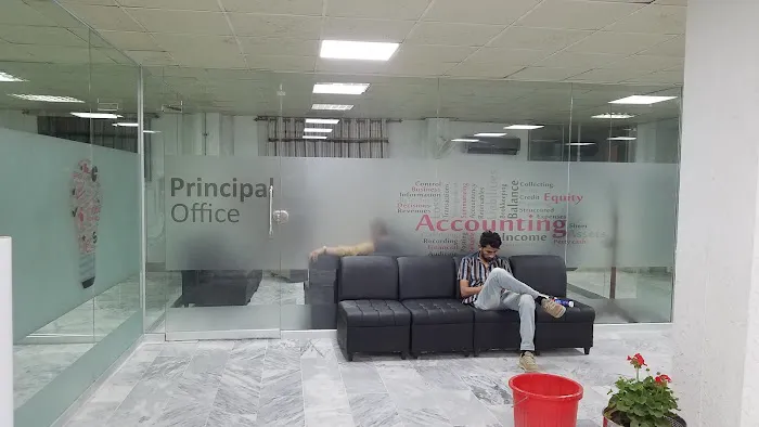 The Professionals' Academy of Commerce Islamabad Picture 1