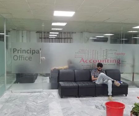 The Professionals' Academy of Commerce Islamabad