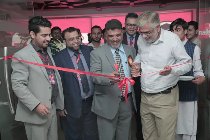The Professionals' Academy of Commerce Islamabad Picture 8