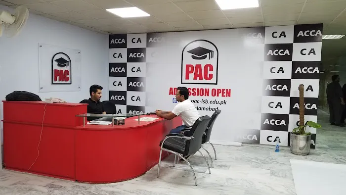 The Professionals' Academy of Commerce Islamabad Picture 2