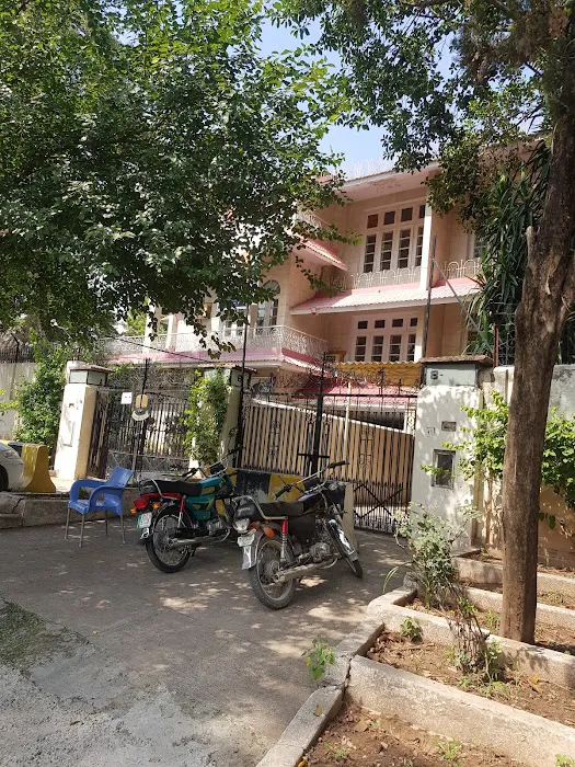 RISE Premier School of Accountancy, Islamabad Campus Picture 10