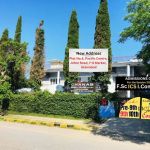 Chanab College