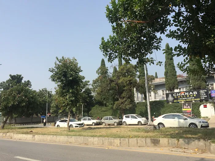 Chanab College Picture 3