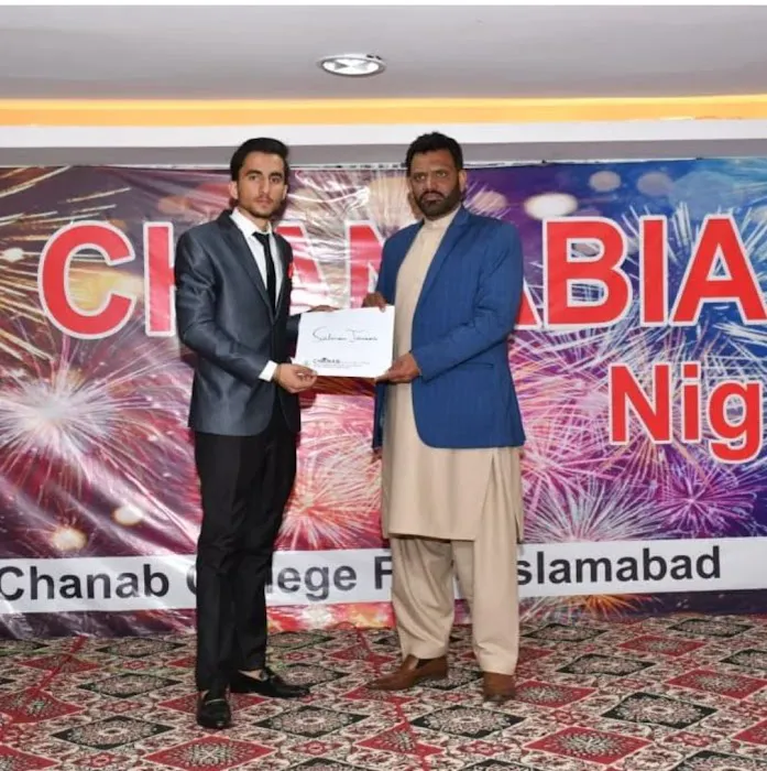 Chanab College Picture 9