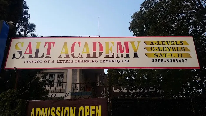 Chanab College Picture 8