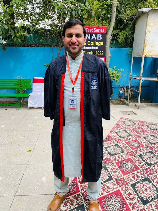 Chanab College Picture 10